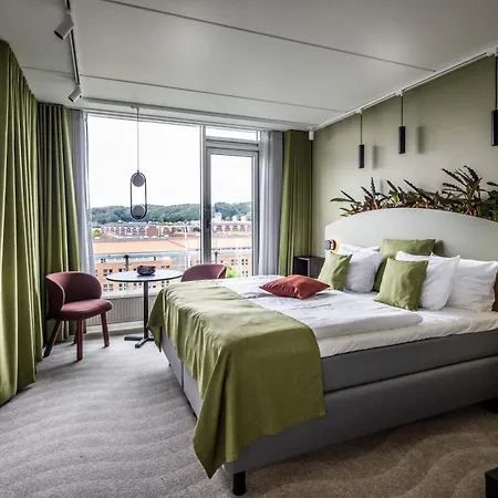 Hotel The Note Vejle