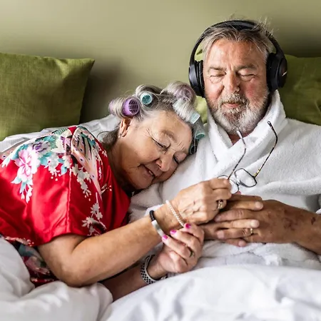 Hotel The Note Vejle