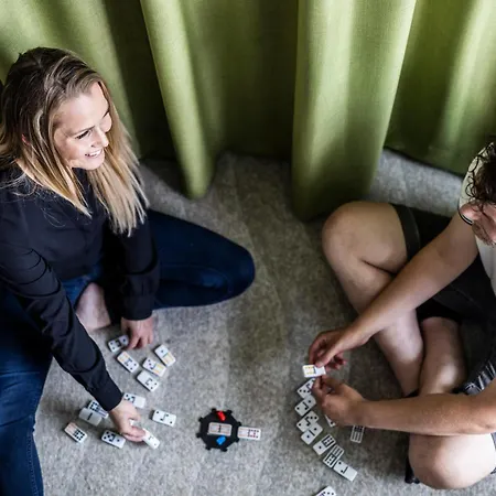 The Note Hotel Vejle