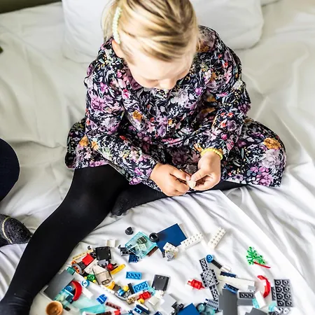 Hotell The Note Vejle
