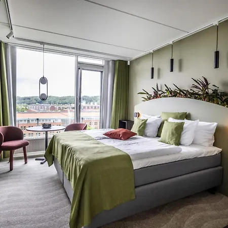 Hotell The Note Vejle