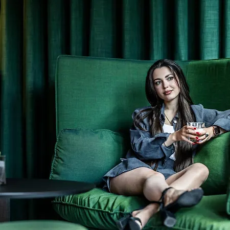 The Note Hotel