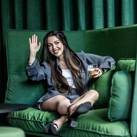 The Note Hotel Vejle