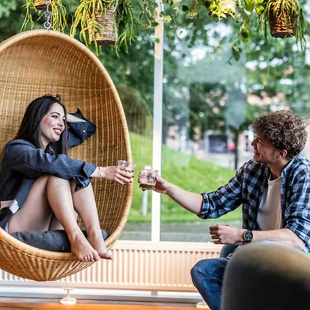 فندق The Note فايل