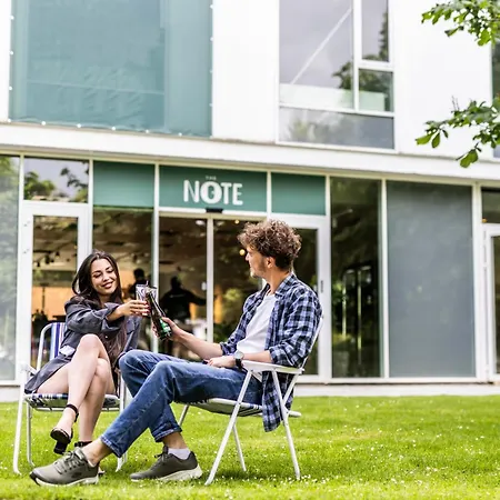The Note Hotell Vejle