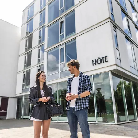 The Note 4* Vejle