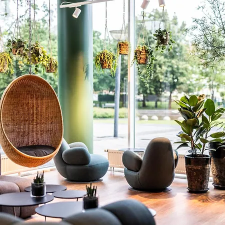 Hotell The Note Vejle