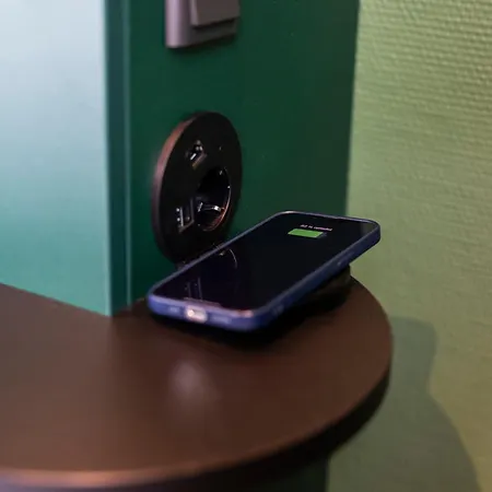 Hotel The Note 4*
