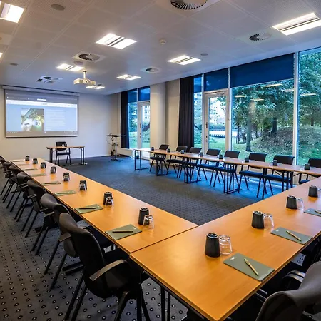 Hotel The Note Vejle