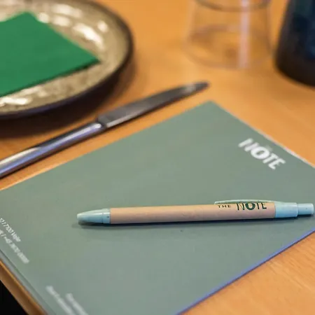 Hotel The Note