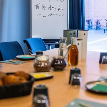 The Note Hotell Vejle