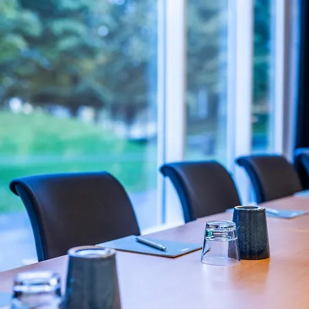 Hotel The Note Vejle