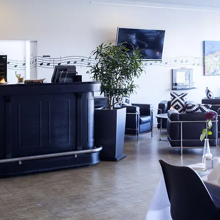 The Note 4* Vejle