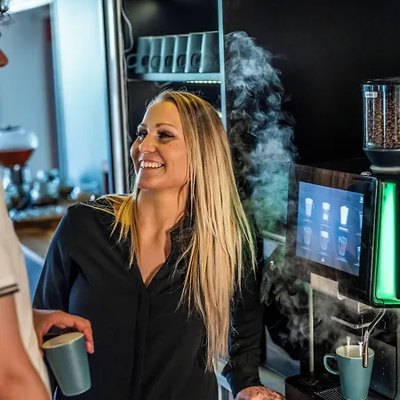 The Note Hotel Vejle