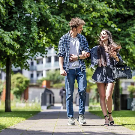 فندق The Note 4*