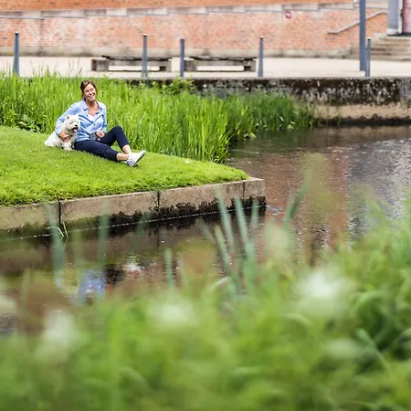 فندق The Note 4*