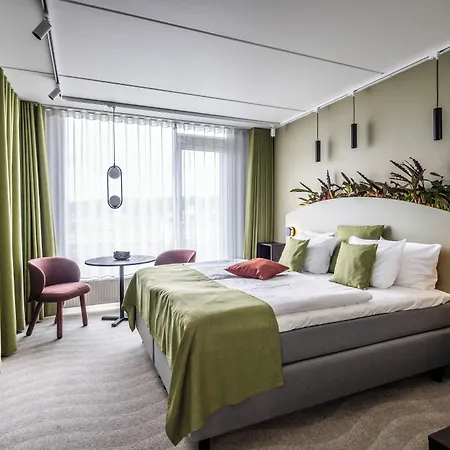 The Note Hotell 4*