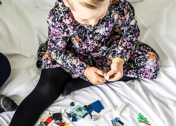 Hotell The Note Vejle