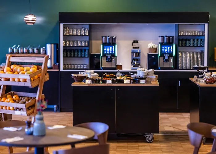 The Note Отель Вайле