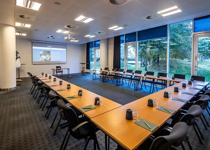 Hotell The Note Vejle