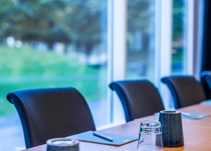 Hotell The Note Vejle