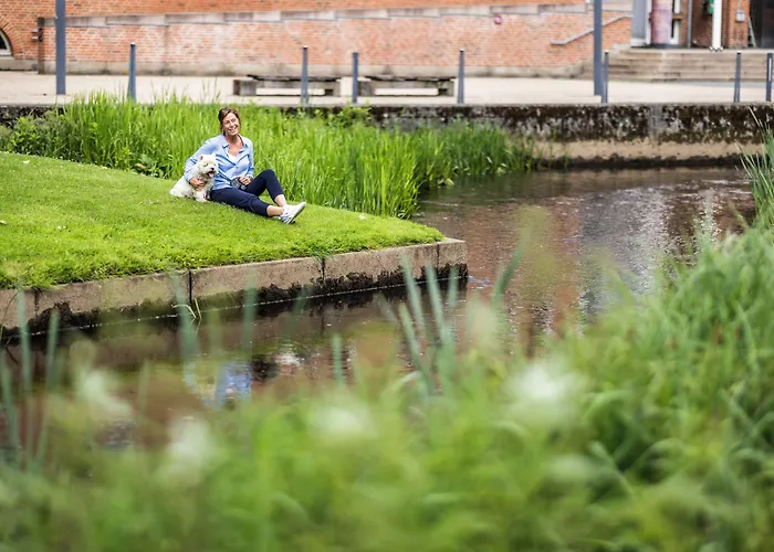 Отель The Note 4*